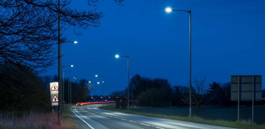 SOLAR STREET LIGHTS MAINTENANCE