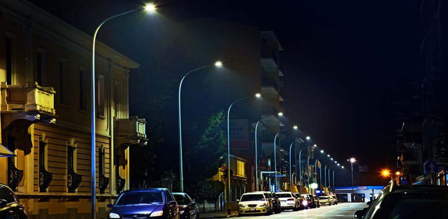 OPERATION AND USE SAFETY REGULATIONS OF SOLAR LED STREET LIGHTING