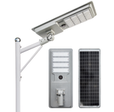 TENKOO TR Series Solar Street Light 6000K All in One