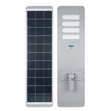 TENKOO TR348 Solar Street Light High Brightness 6000K All in One