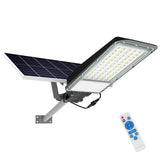 TENKOO PO Series Solar Street Lights with Marquee 6000K