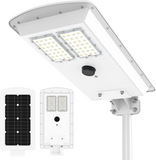 TENKOO TT Series Solar Street Light 6000K All in One