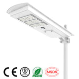 TENKOO TT Series Solar Street Light 6000K All in One