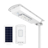 TENKOO TT Series Solar Street Light 6000K All in One