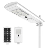 TENKOO TT Series Solar Street Light 6000K All in One